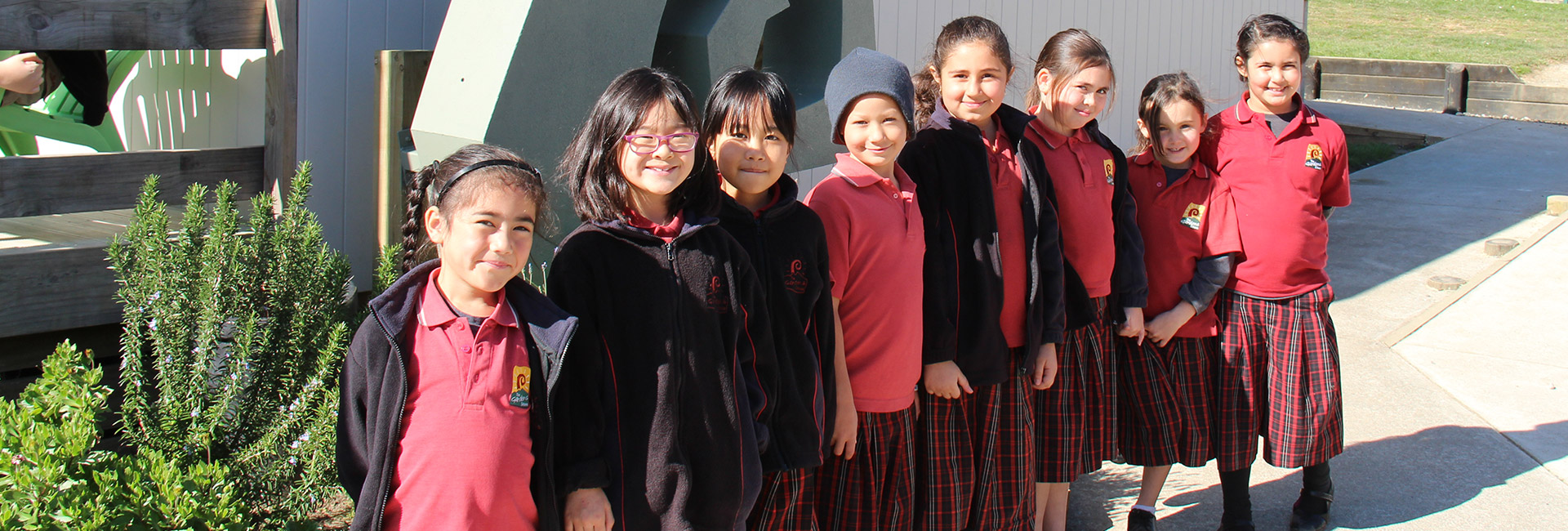 School Uniform